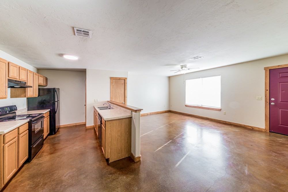 2505 W 58th St #1 - Photo 3 of 13