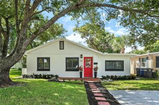 800 W Canton Ave - Photo 1 of 1