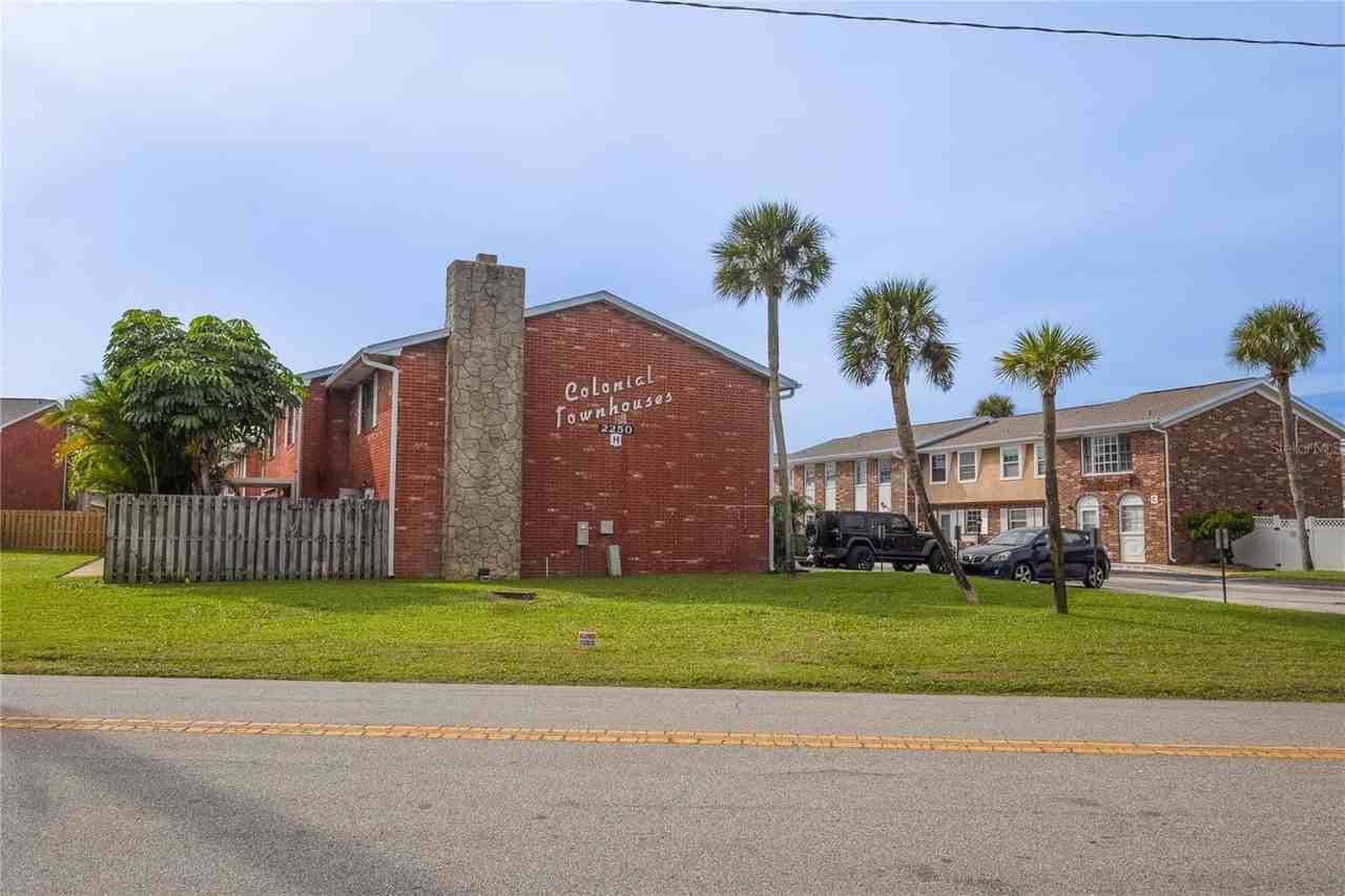2200 S Palmetto Ave #B050 - Photo 2 of 21