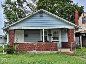 2338 Calhoun St - Photo 1 of 1
