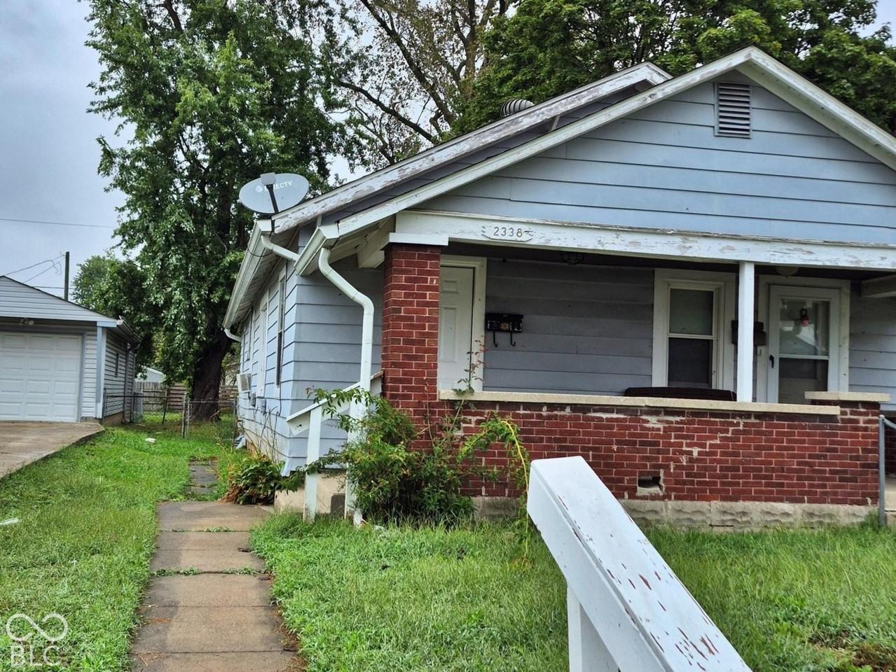 2338 Calhoun St - Photo 2 of 15