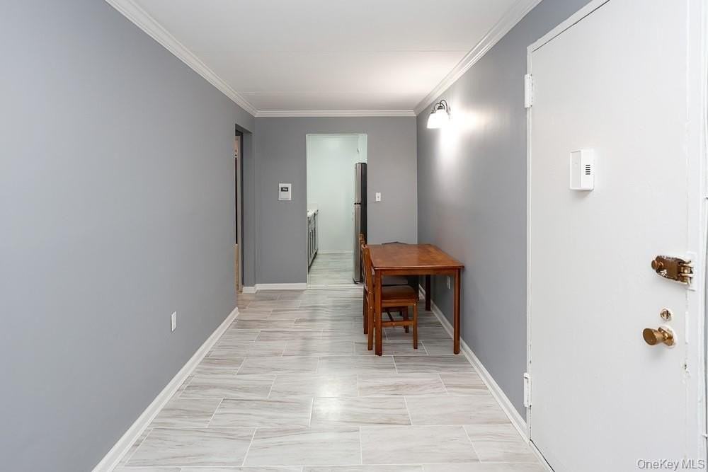 100 Clinton Ave #2X - Photo 4 of 24