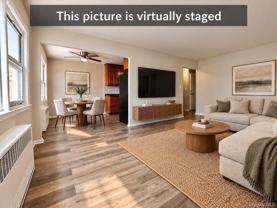 4329 215th St #2F - Photo 1 of 1