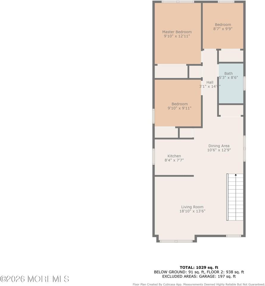 114 Watson Ave #2 - Photo 3 of 26