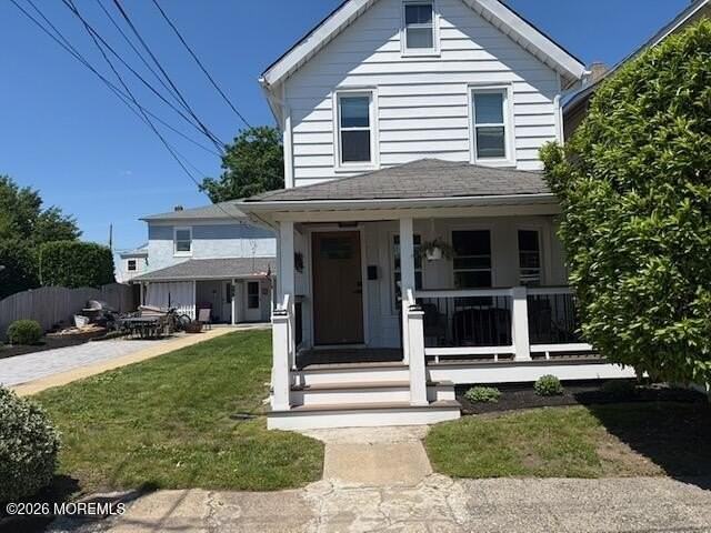 614 Ocean Park Ave - Photo 2 of 9