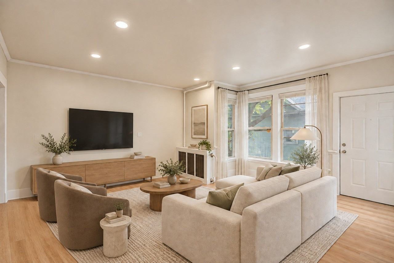 414 South Blvd #2R - Photo 5 of 19