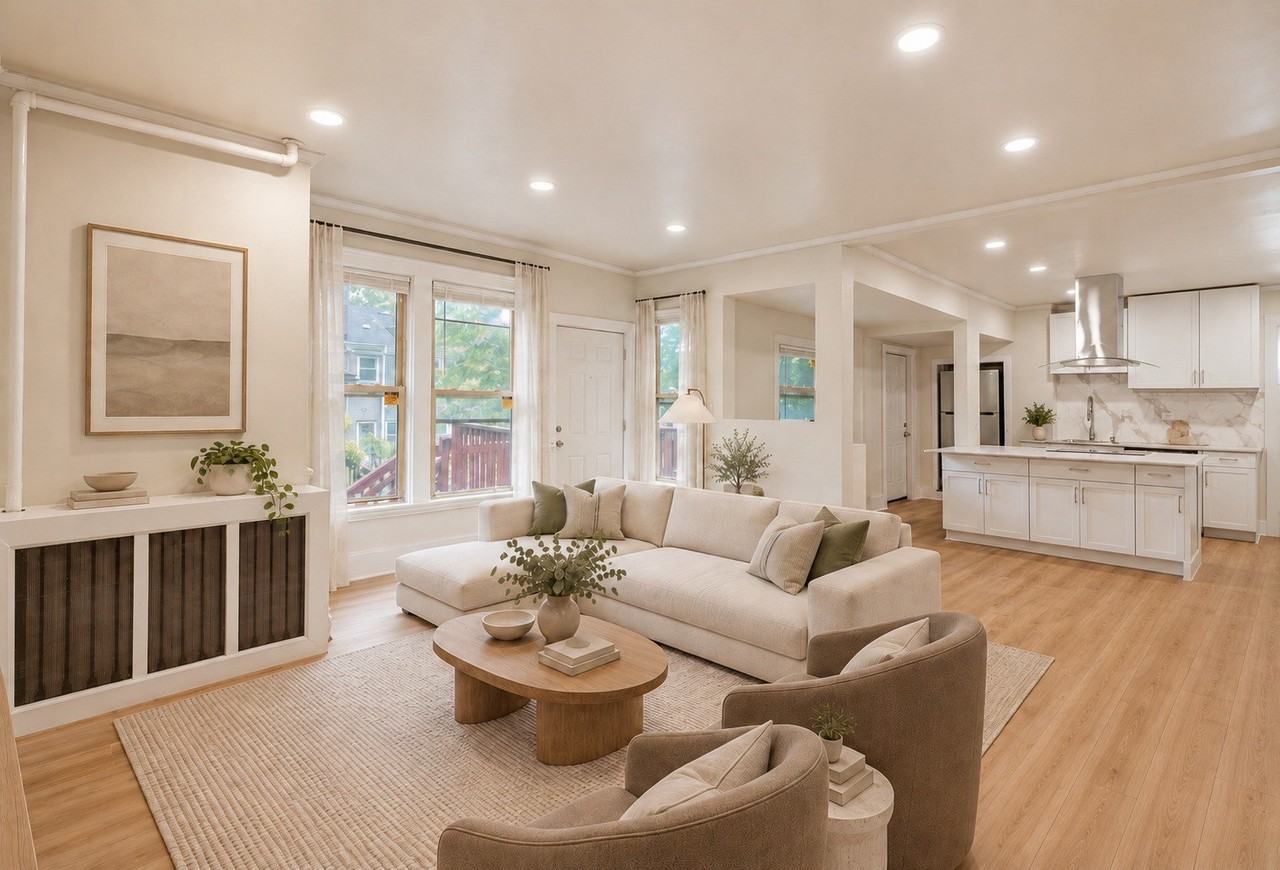 414 South Blvd #2R - Photo 6 of 19