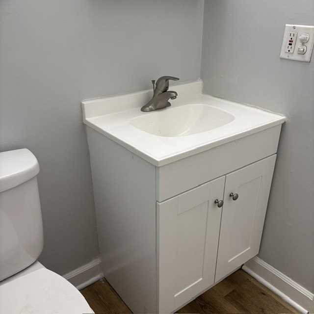 8500 Skokie Blvd #2C - Photo 3 of 16