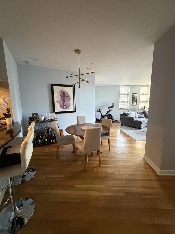 2100 N Racine Ave #2J - Photo 5 of 17