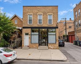 1616 W 18th Pl #1 - Photo 1 of 1