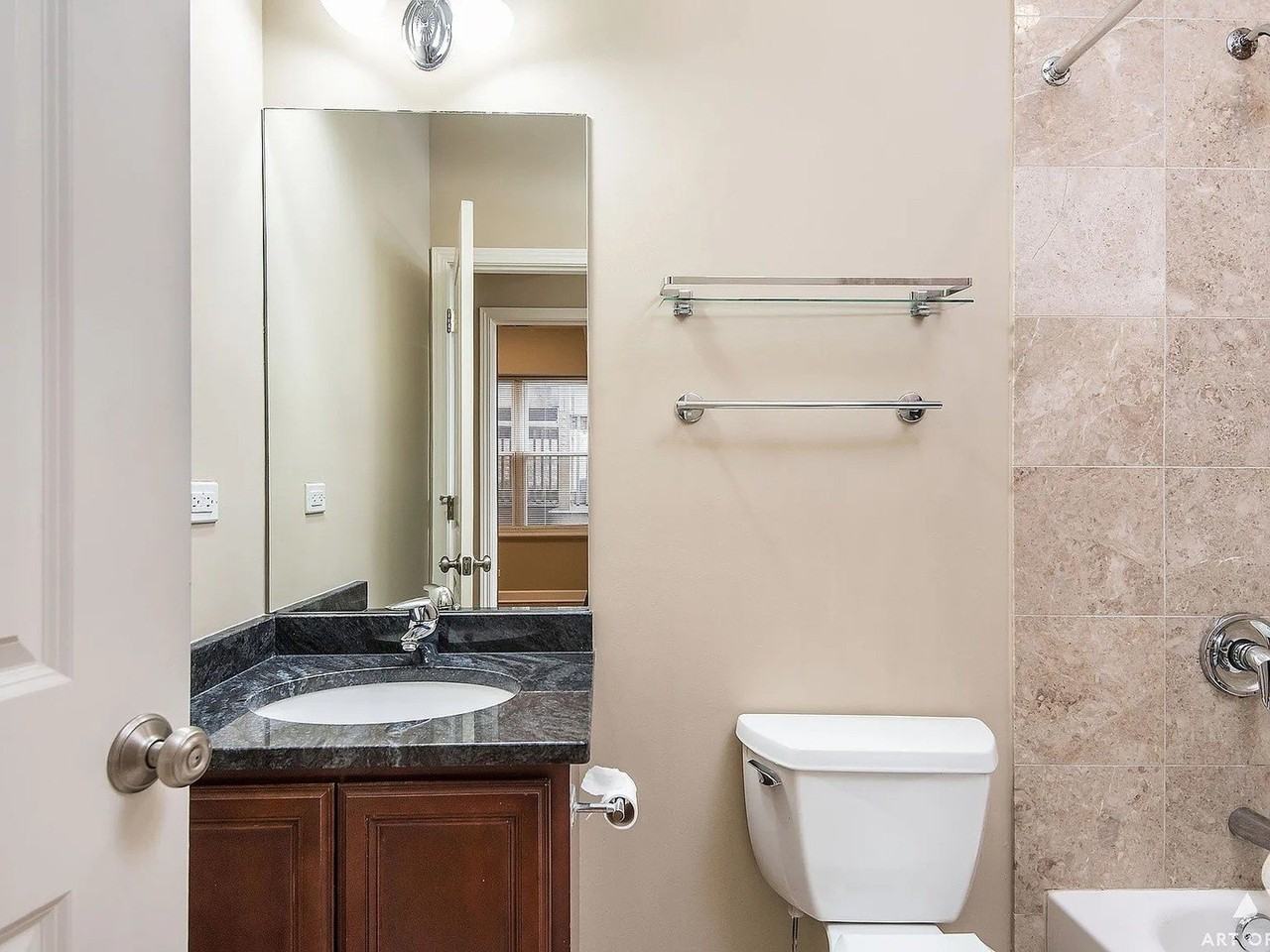 3711 N Kenneth Ave #320 - Photo 5 of 11