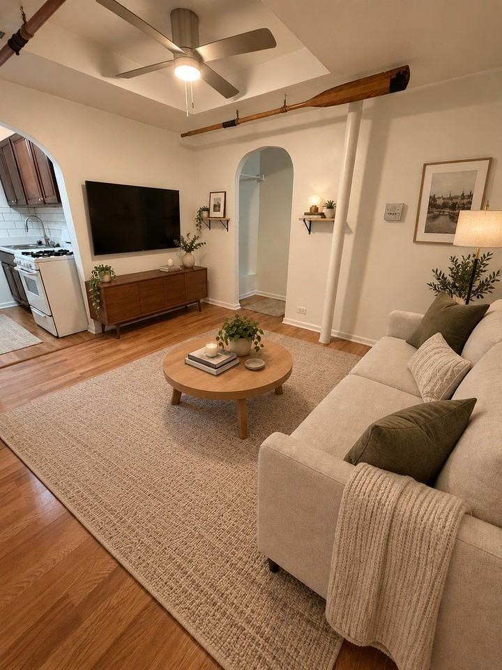 6225 N Francisco Ave #G - Photo 2 of 16