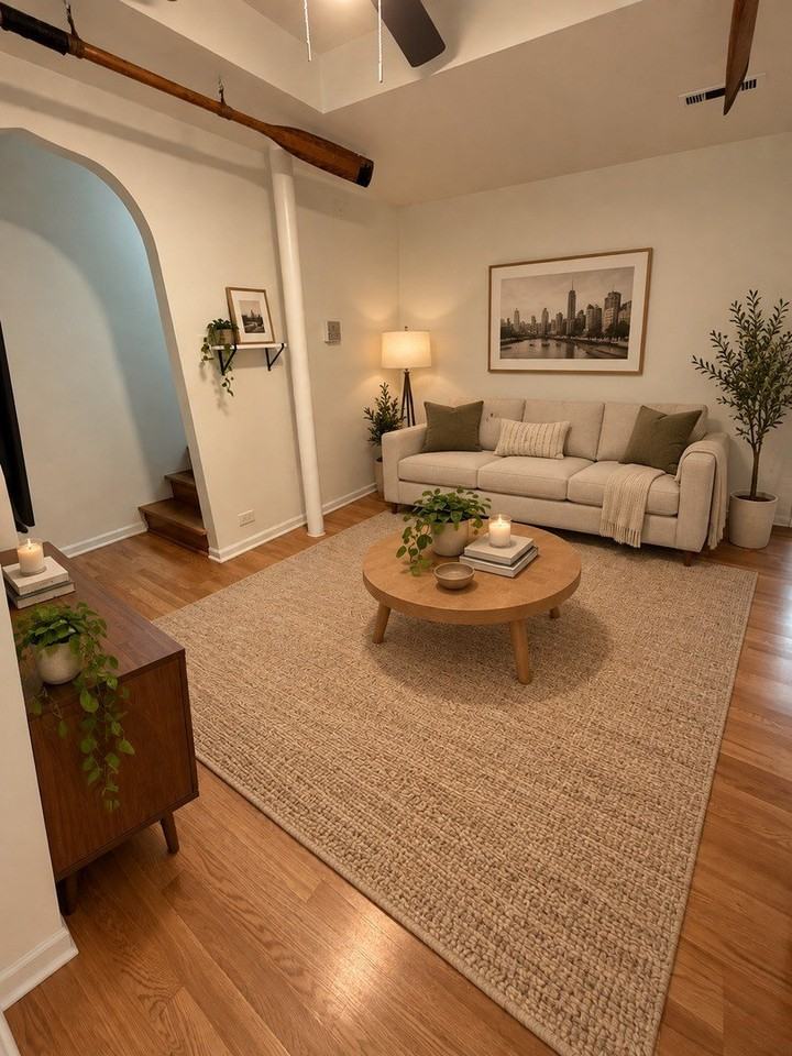 6225 N Francisco Ave #G - Photo 4 of 16