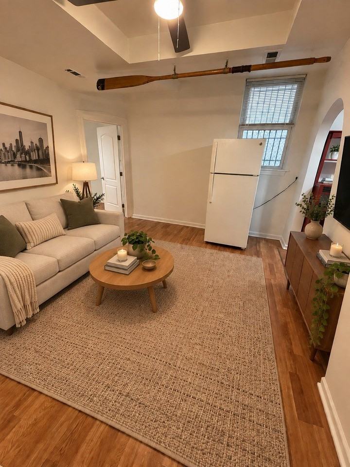 6225 N Francisco Ave #G - Photo 6 of 16
