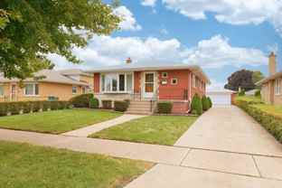 4537 W 100th Pl - Photo 1 of 1