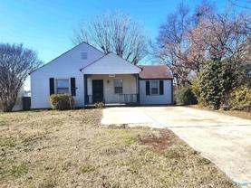 1900 Vanderbilt Cir Sw - Photo 1 of 1