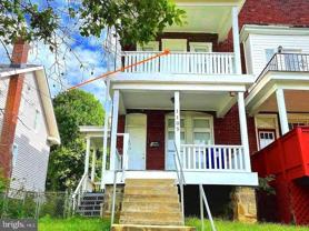 1105 Walnut Ave - Photo 1 of 1