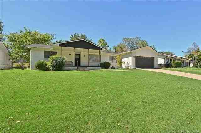 5752 S 80th East Ave - Photo 2 of 39