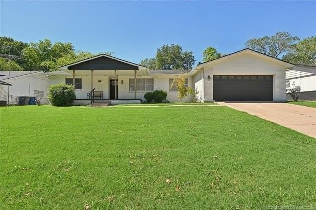 5752 S 80th East Ave - Photo 3 of 39