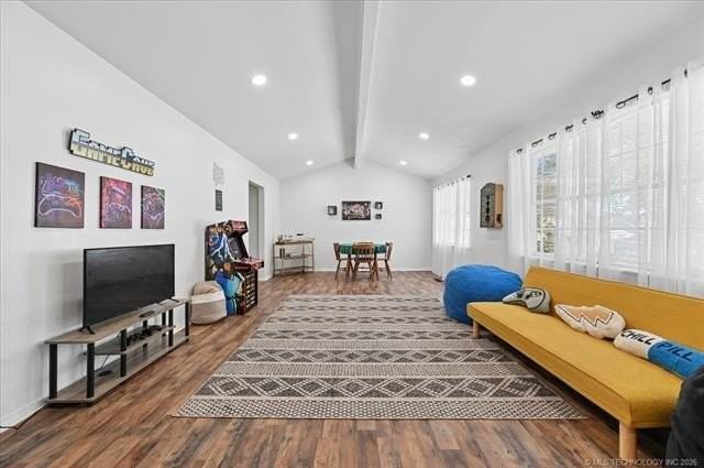 5752 S 80th East Ave - Photo 7 of 39