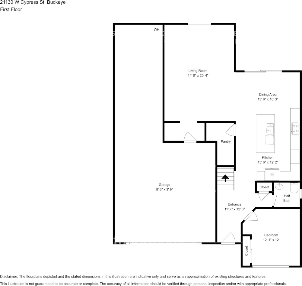 21130 W Cypress St - Photo 2 of 20