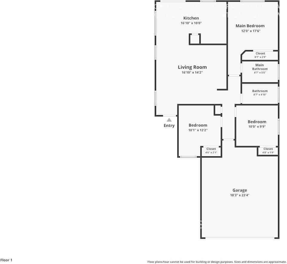 11348 W Madisen Ellise Dr - Photo 2 of 17