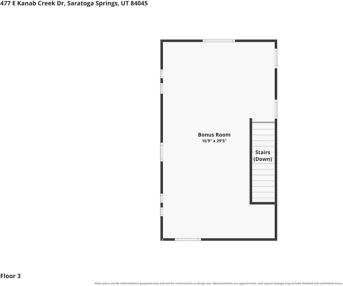 477 E Kanab Creek Dr - Photo 4 of 19