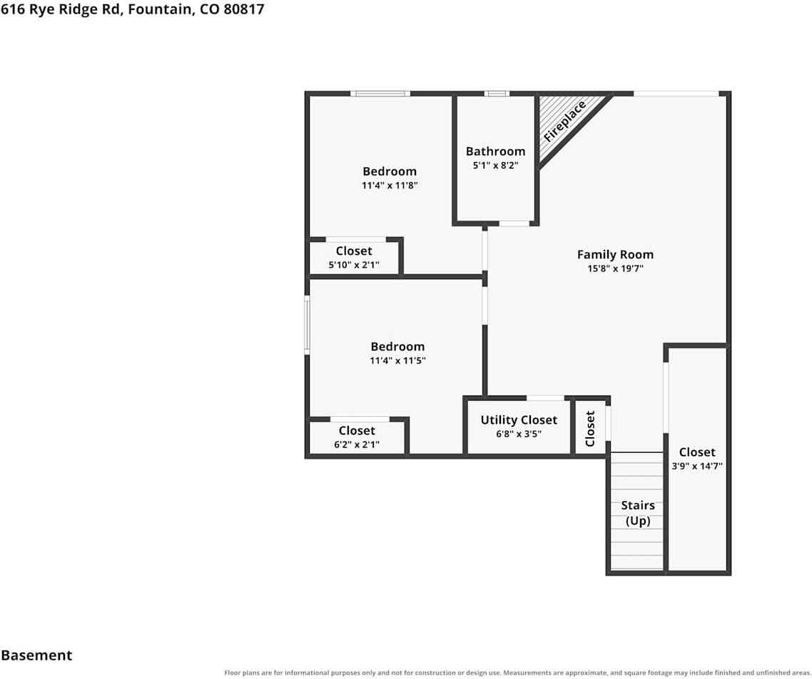 616 Rye Ridge Rd - Photo 3 of 18