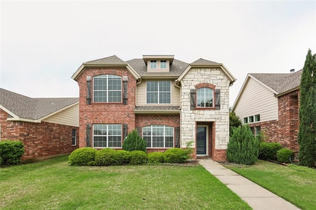 234 Pecos Trl