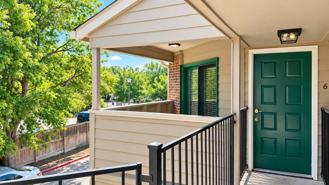 8545 Midpark Rd #6 - Photo 1 of 1