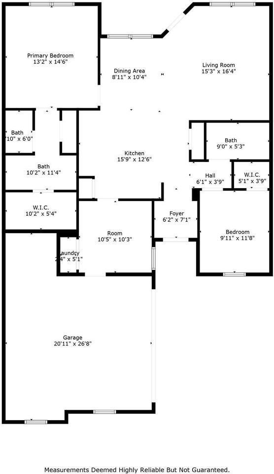 1308 Shinnecock Ct - Photo 2 of 22