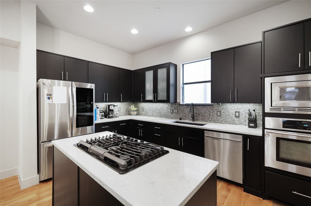 4618 Cedar Springs Rd #C - Photo 2 of 14