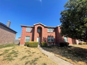 1015 Graystone Dr - Photo 1 of 1
