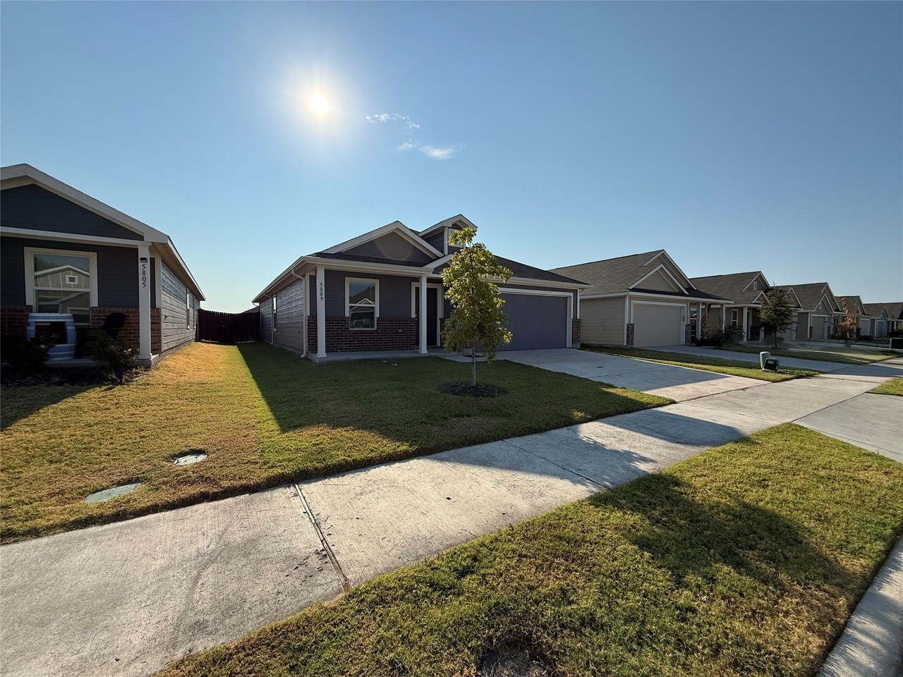 5809 Cherry Hollow Way - Photo 3 of 20