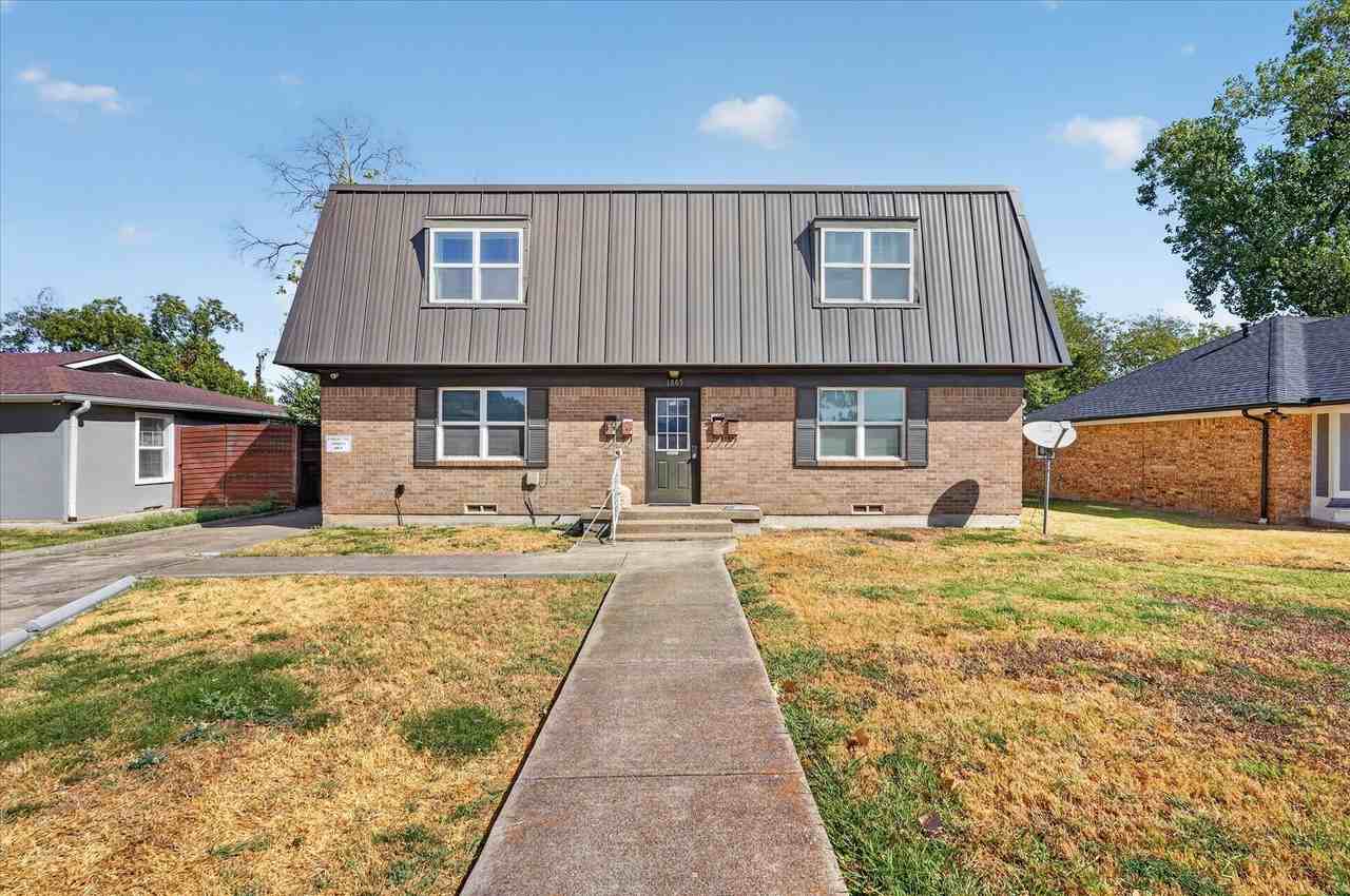 1805 Randolph Dr #4