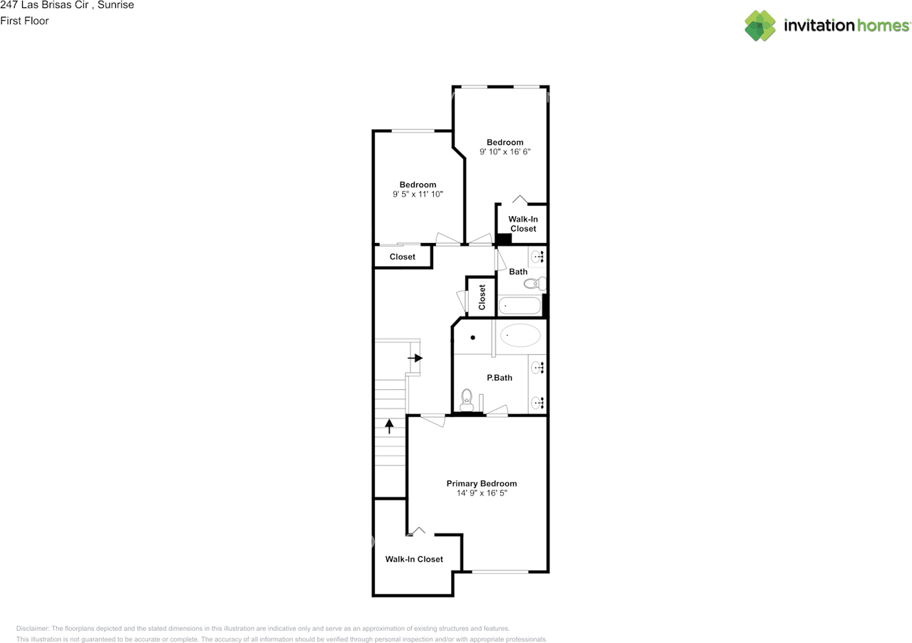 247 Las Brisas Cir - Photo 3 of 18