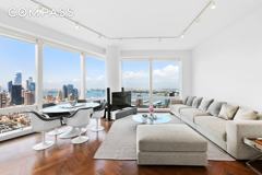 25 Columbus Cir #65E - Photo 1 of 1