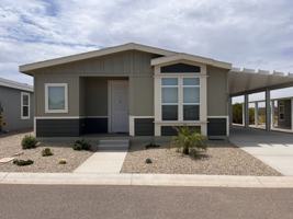featured image of 2501 W Wickenburg Way #325
