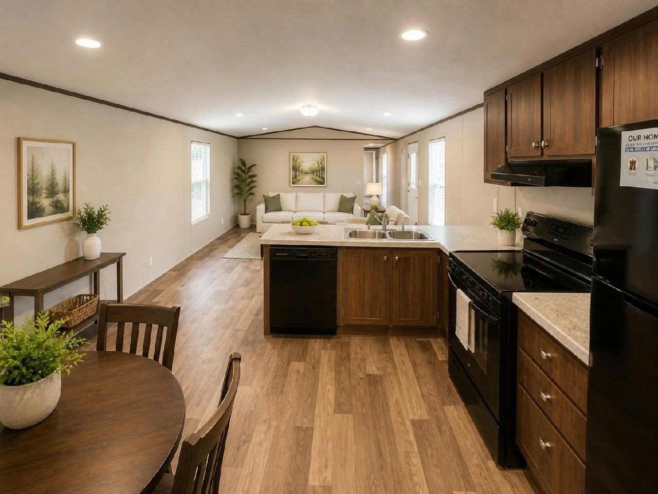 21 Tower Manor Cir W #21 - Photo 3 of 13