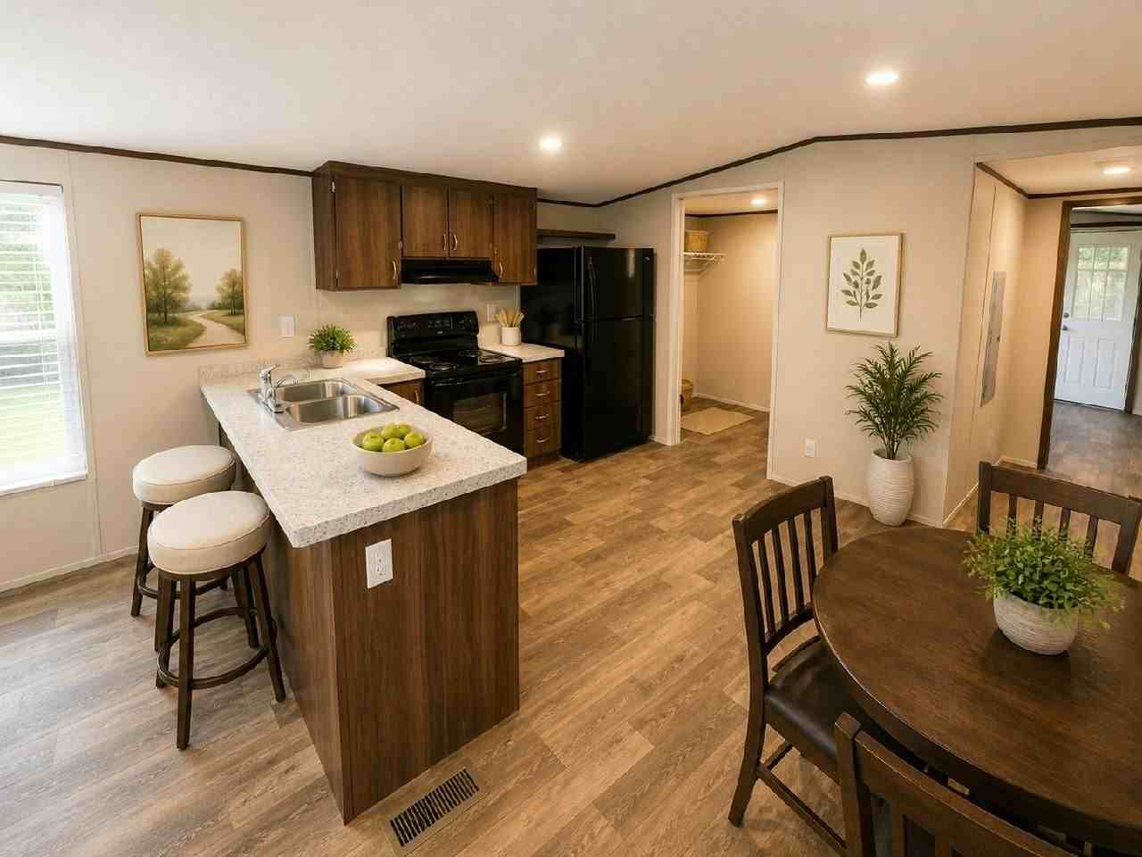 21 Tower Manor Cir W #21 - Photo 5 of 13