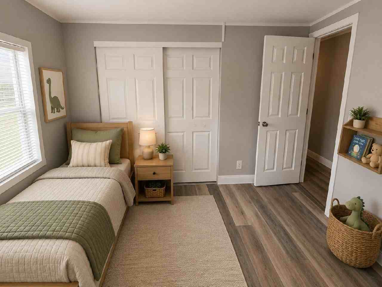 21 Tower Manor Cir W #21 - Photo 7 of 13