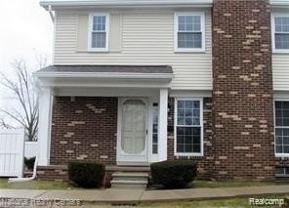 42106 Gladwin St - Photo 1 of 1