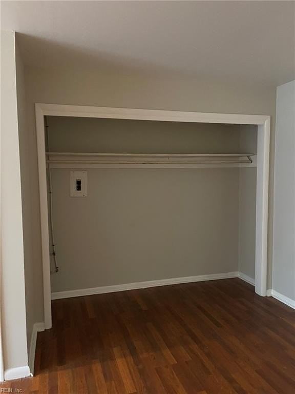 2612 Kecoughtan Rd #7 - Photo 7 of 21