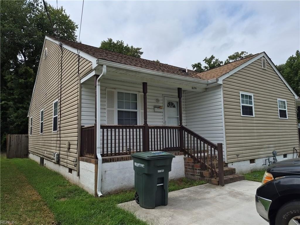 817 Pocahontas Pl #A - Photo 3 of 13