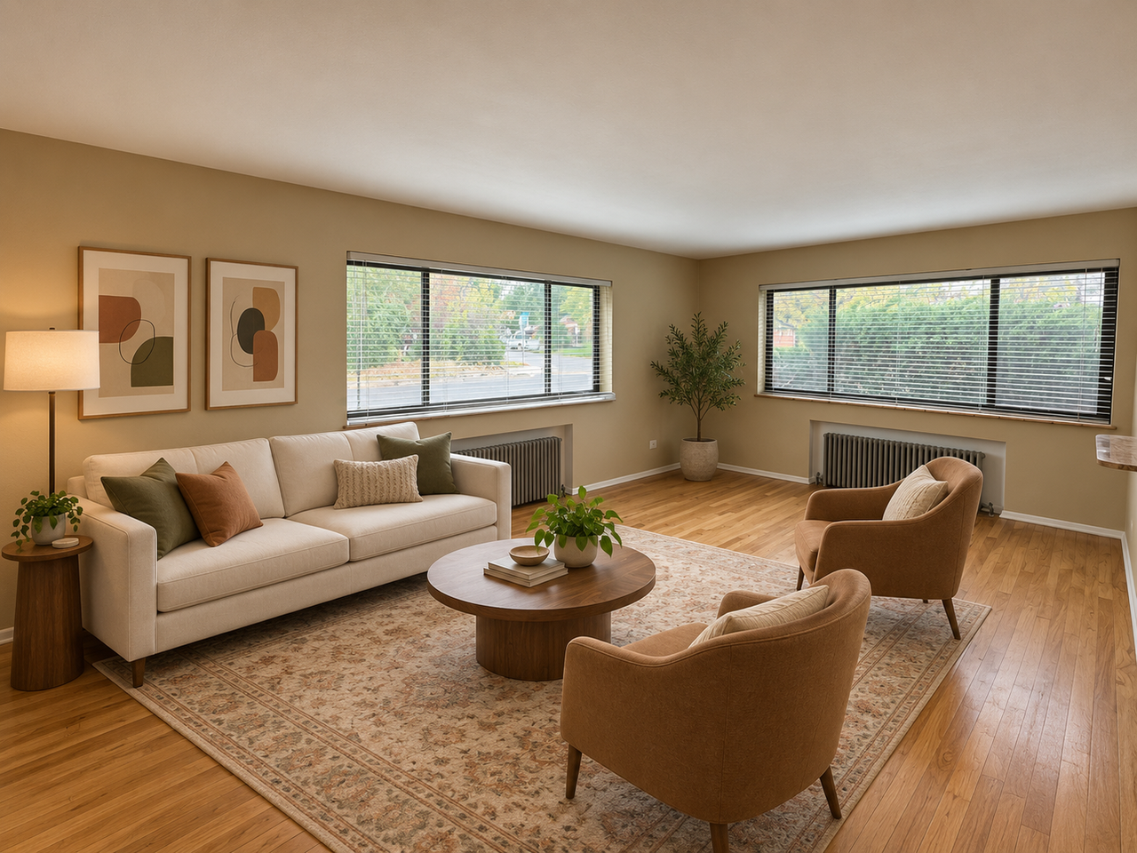 Poplar Apartments - Photo 6 of 50