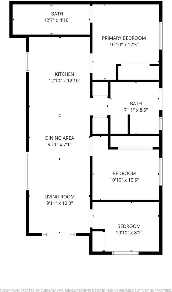 445 Maddock St - Photo 2 of 9