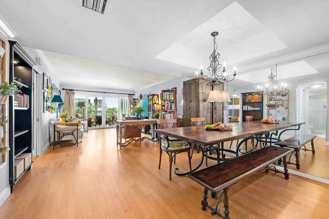 155 Yacht Club Dr #207 - Photo 5 of 30