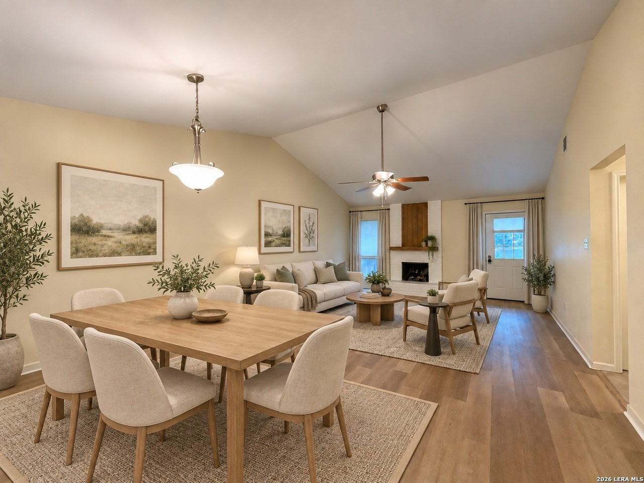 12108 Stoney Spur - Photo 3 of 50