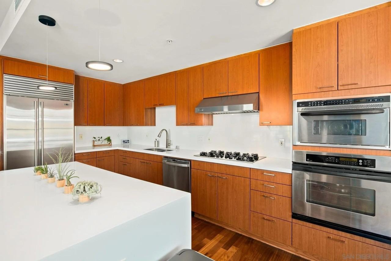 645 Front St #1703 - Photo 2 of 47
