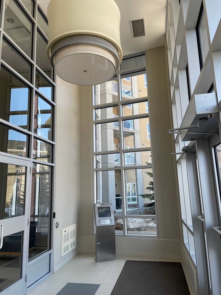 Grand Lyon Terrace Ltd. - Photo 2 of 15